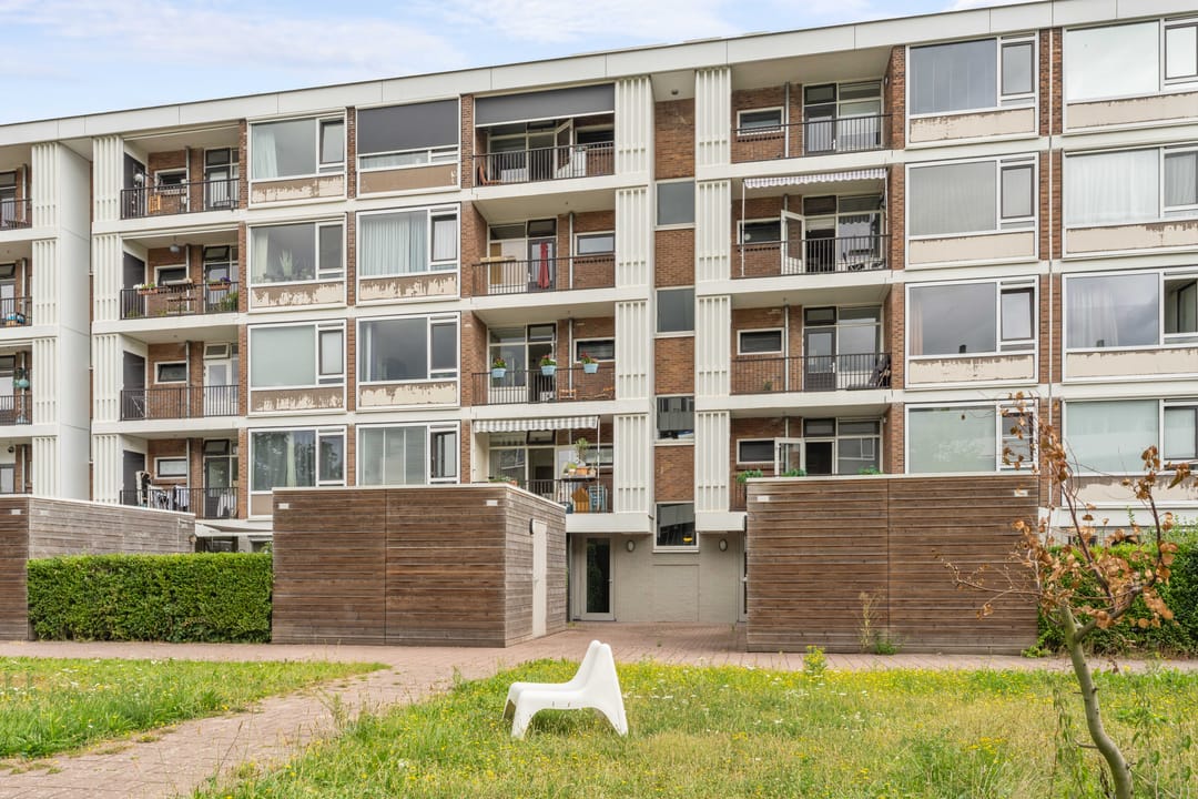 Foto 17 van Trumanlaan 497