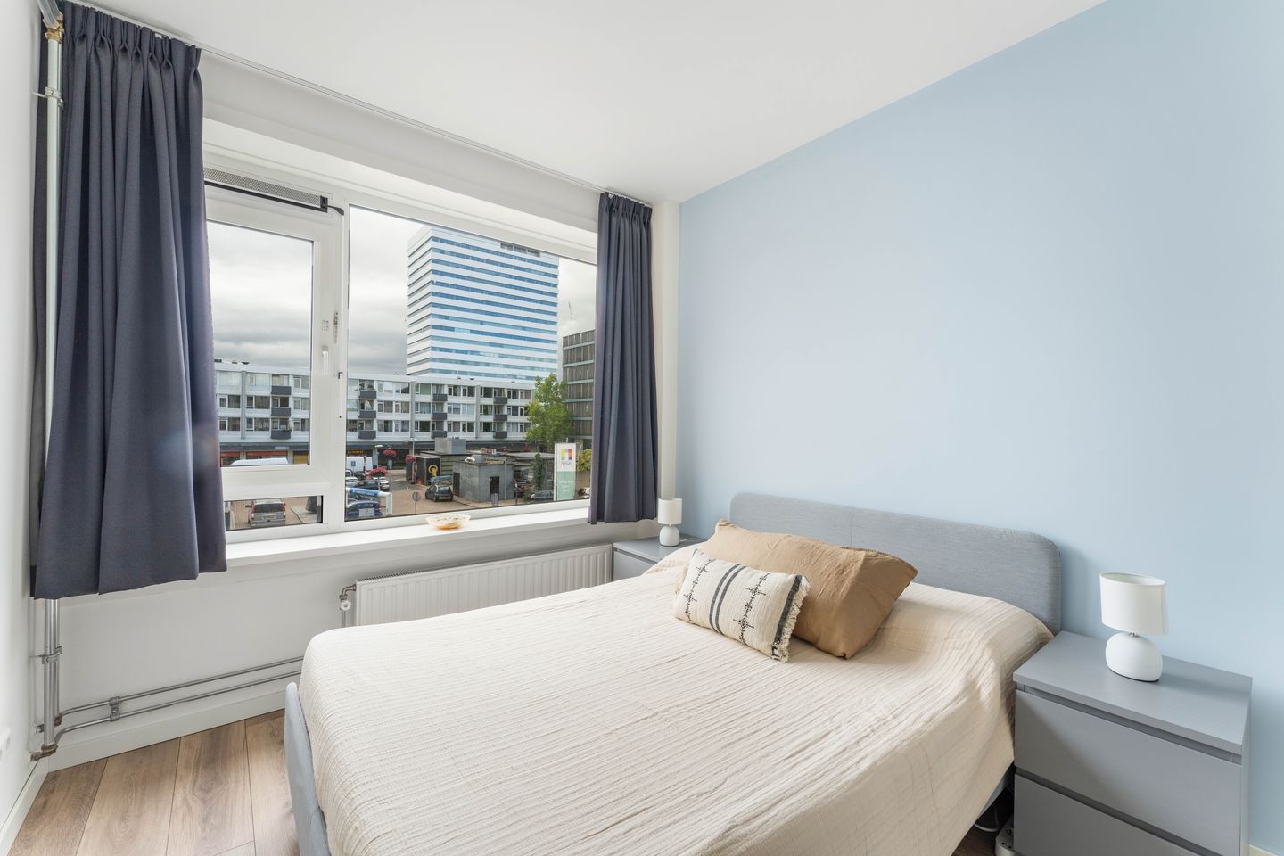 Foto 20 van Trumanlaan 497