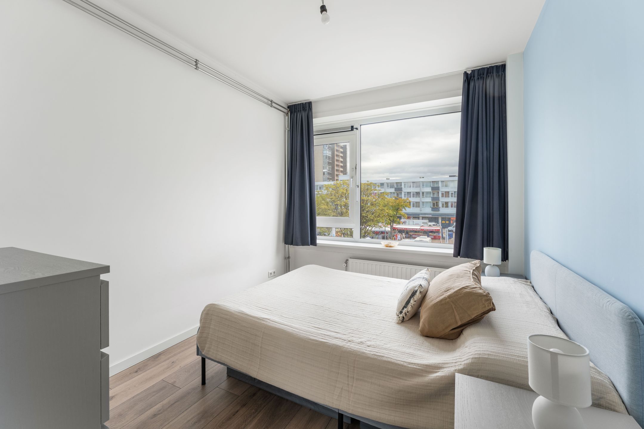 Foto 21 van Trumanlaan 497