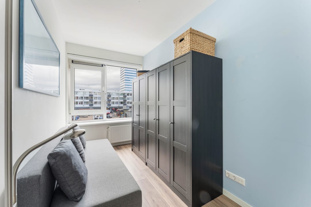 Foto 23 van Trumanlaan 497