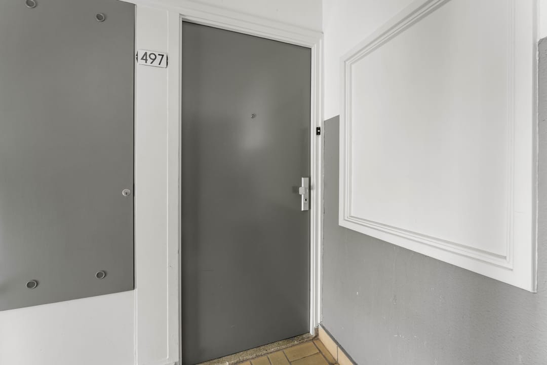 Foto 28 van Trumanlaan 497