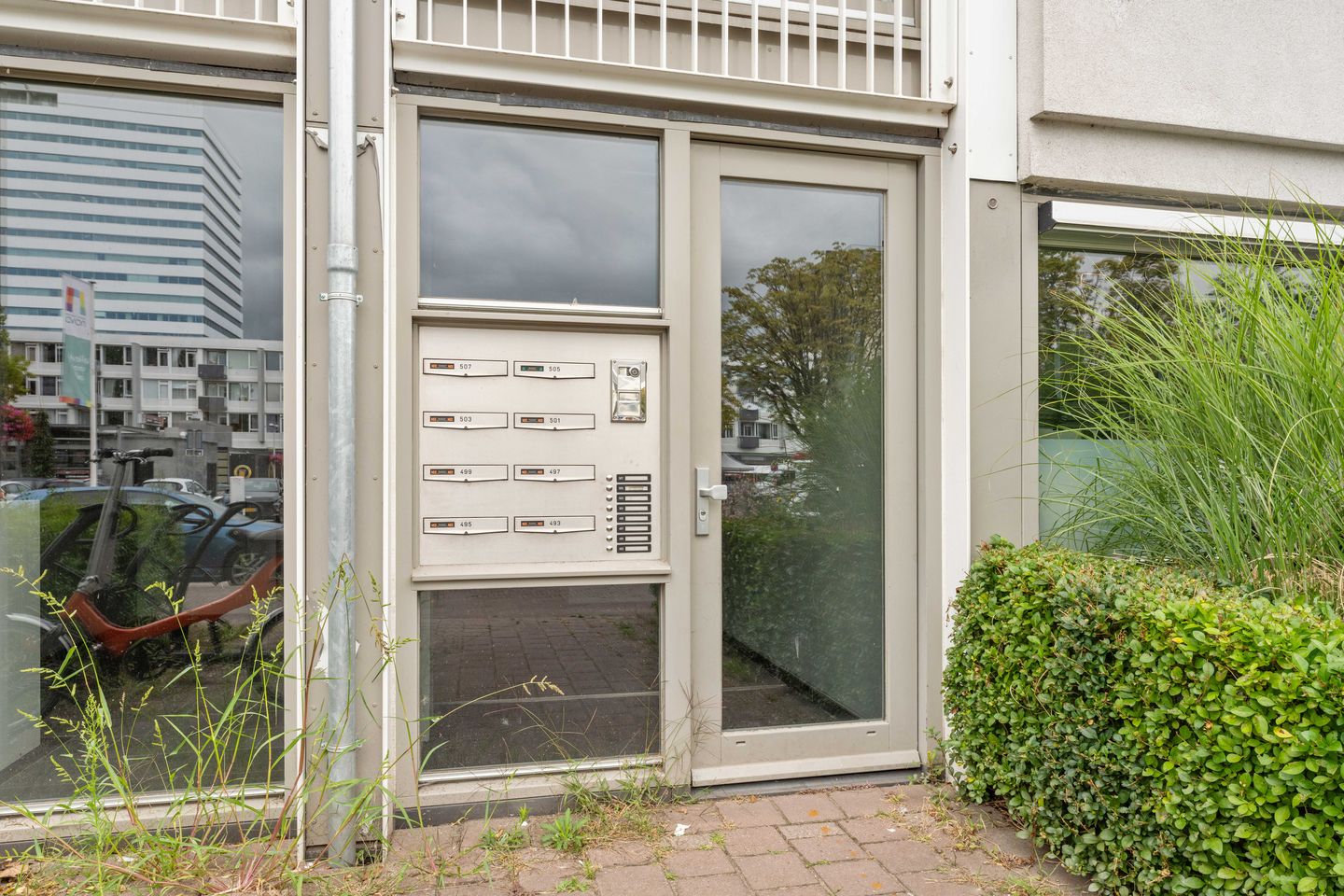 Foto 29 van Trumanlaan 497