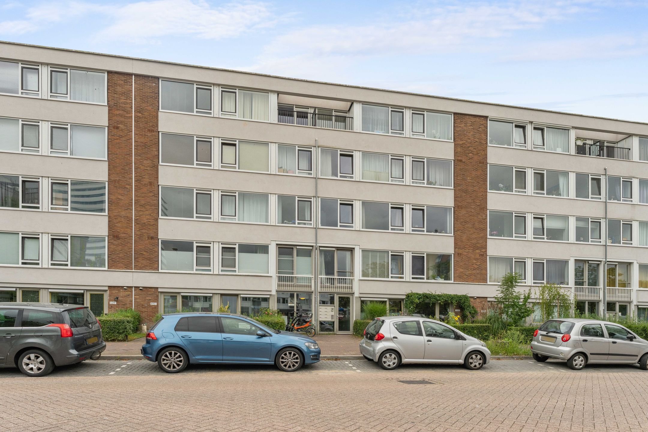 Foto 30 van Trumanlaan 497