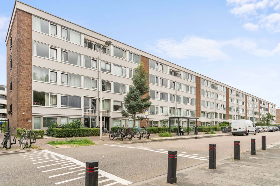 Foto 31 van Trumanlaan 497