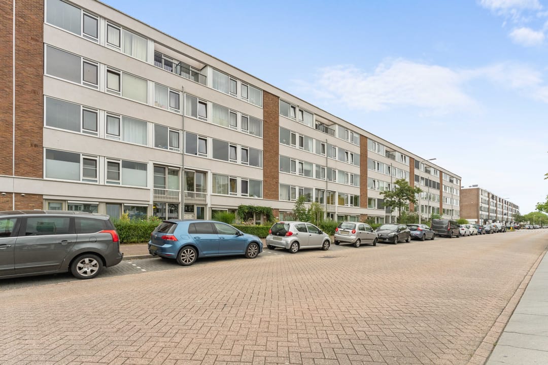 Foto 32 van Trumanlaan 497