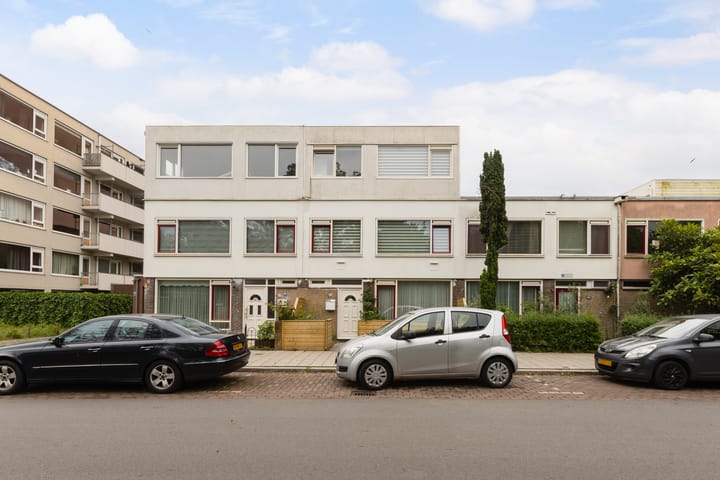 Foto 5 van Attleeplantsoen 62