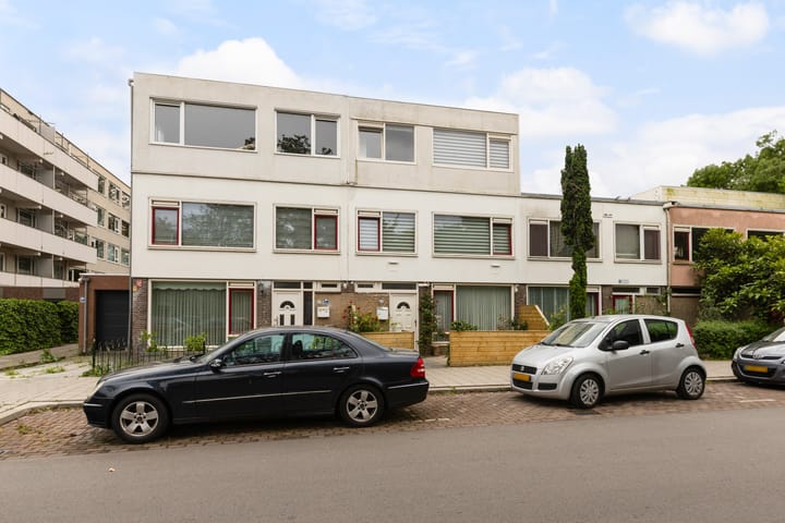 Foto 8 van Attleeplantsoen 62