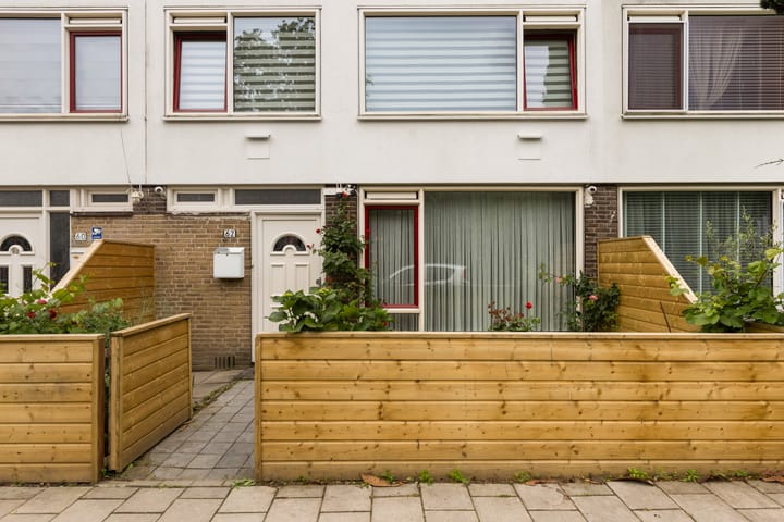 Foto 10 van Attleeplantsoen 62