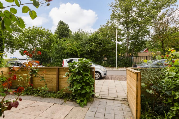 Foto 11 van Attleeplantsoen 62