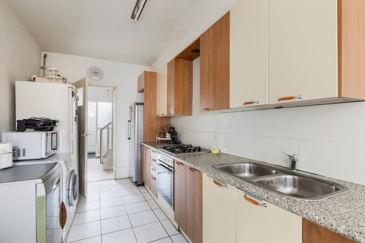 Foto 21 van Attleeplantsoen 62