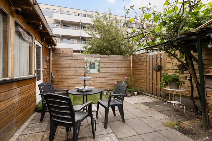 Foto 45 van Attleeplantsoen 62