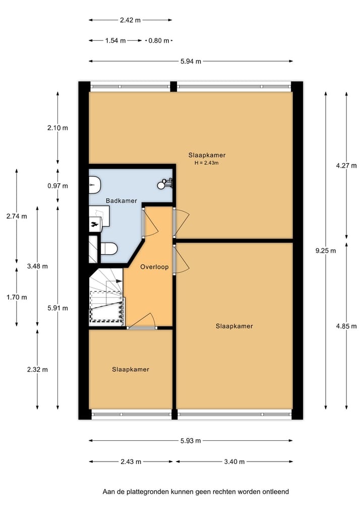 Foto 52 van Attleeplantsoen 62