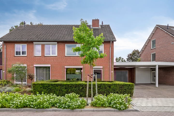 Foto 2 van Pater Vogelsstraat 15