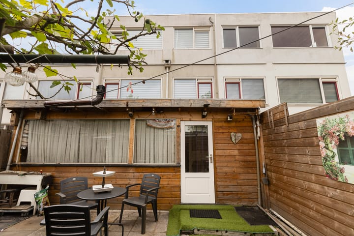 Foto 47 van Attleeplantsoen 62