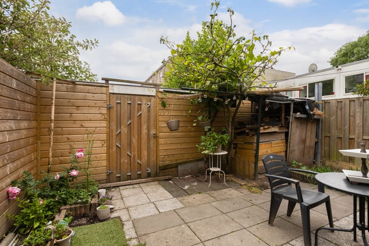 Foto 43 van Attleeplantsoen 62