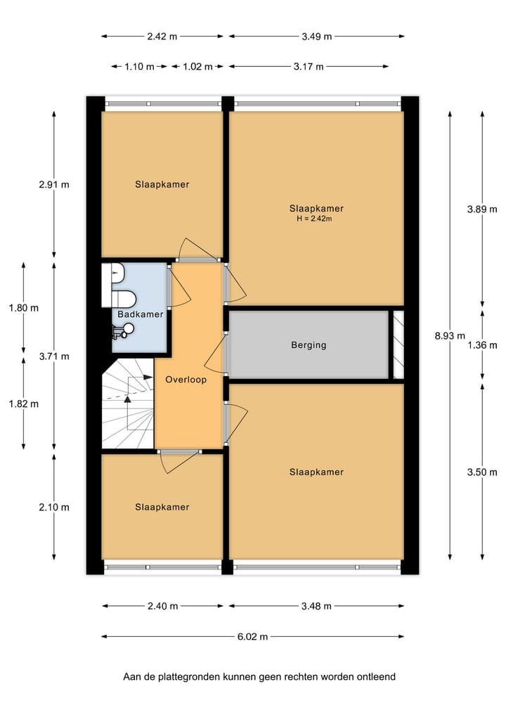 Foto 51 van Attleeplantsoen 62