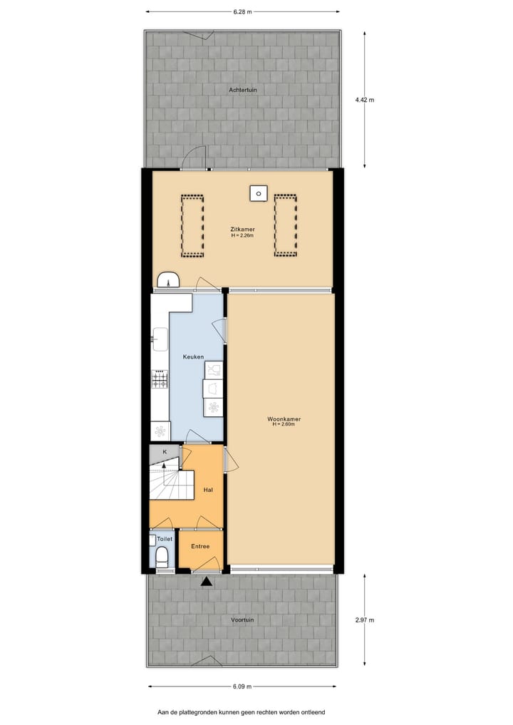 Foto 54 van Attleeplantsoen 62