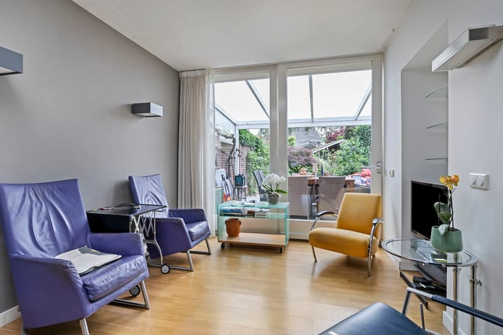 Foto 12 van Pater Vogelsstraat 15