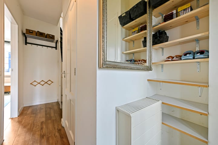 Foto 4 van Burgemeester Ter Laanstraat 104