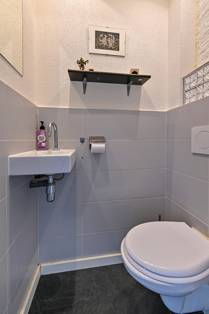 Foto 5 van Burgemeester Ter Laanstraat 104