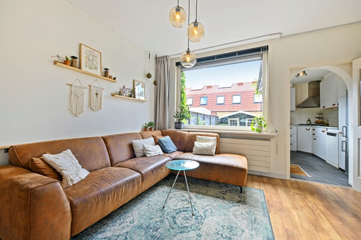 Foto 9 van Burgemeester Ter Laanstraat 104