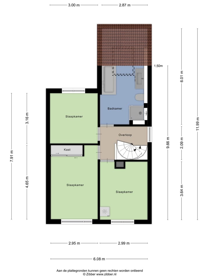 Foto 43 van Pater Vogelsstraat 15