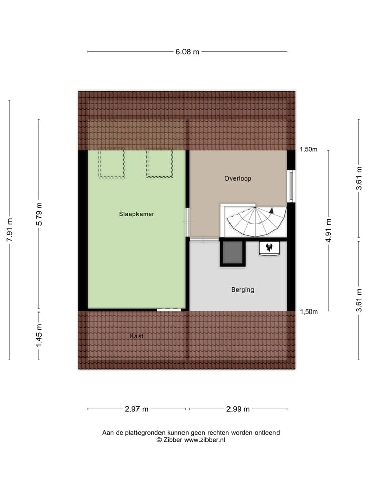 Foto 40 van Pater Vogelsstraat 15