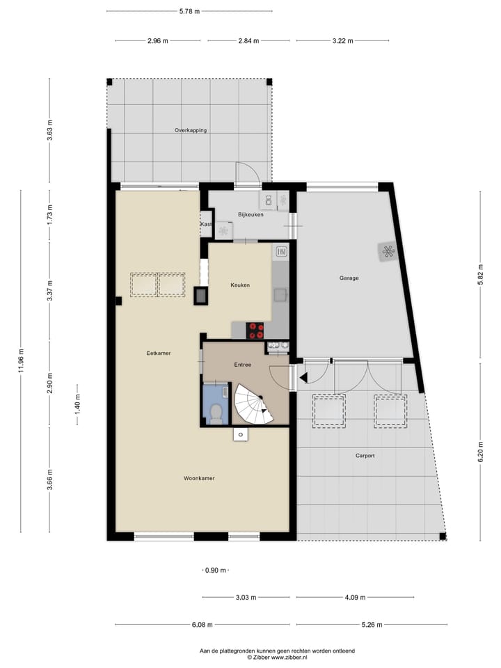 Foto 41 van Pater Vogelsstraat 15