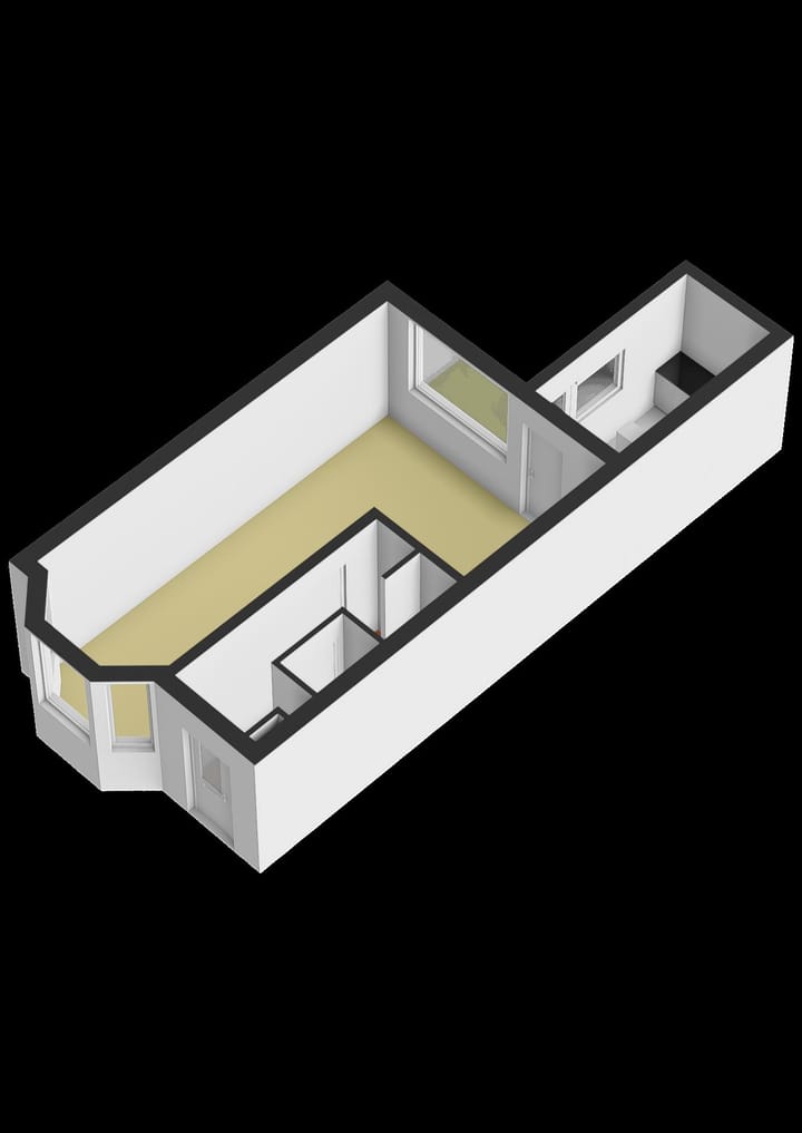 Foto 43 van Burgemeester Ter Laanstraat 104