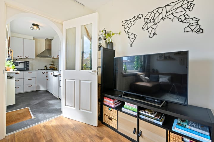 Foto 11 van Burgemeester Ter Laanstraat 104