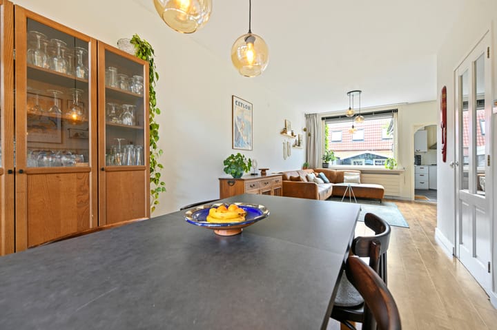 Foto 8 van Burgemeester Ter Laanstraat 104