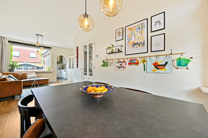 Foto 7 van Burgemeester Ter Laanstraat 104