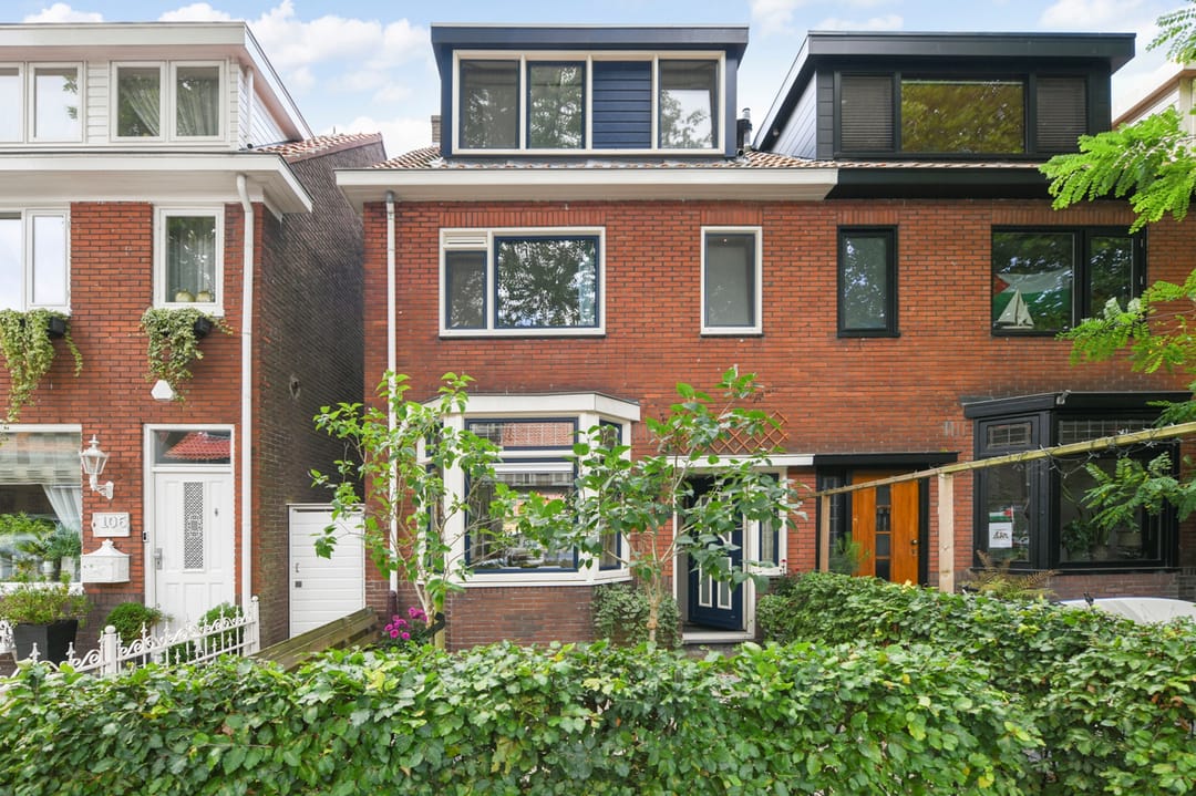 Photo 1 of Burgemeester Ter Laanstraat 104