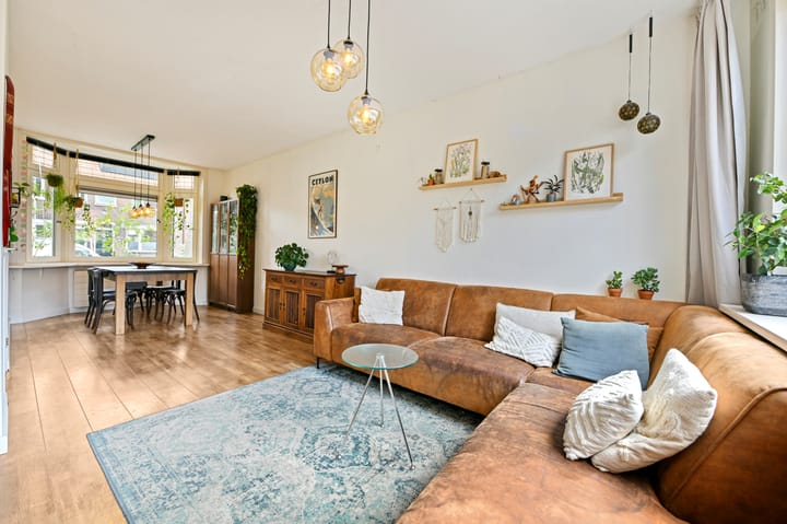 Foto 12 van Burgemeester Ter Laanstraat 104