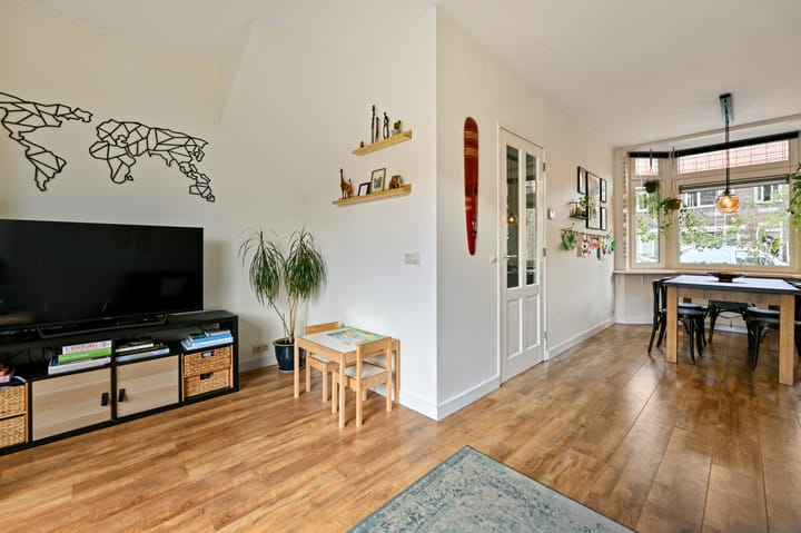 Foto 13 van Burgemeester Ter Laanstraat 104