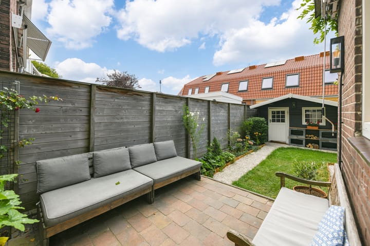 Foto 17 van Burgemeester Ter Laanstraat 104