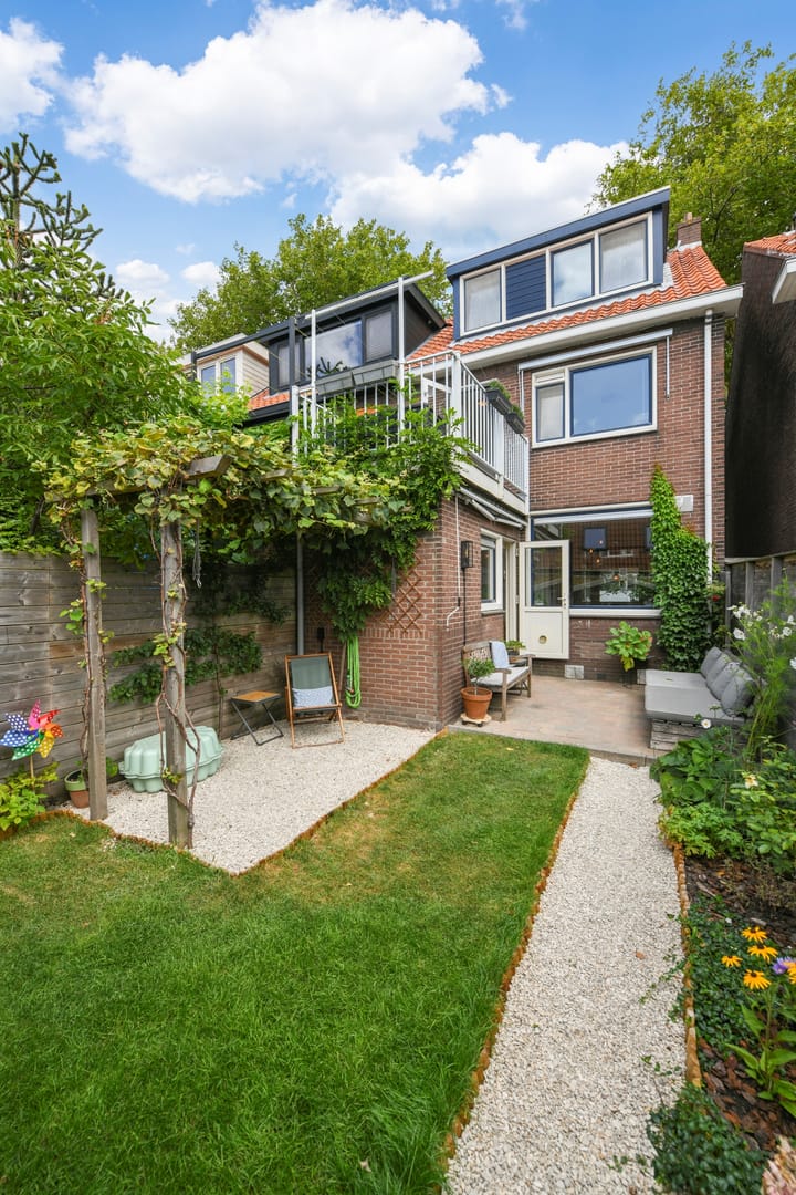 Foto 21 van Burgemeester Ter Laanstraat 104