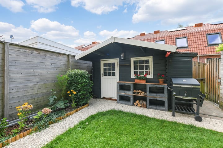 Foto 22 van Burgemeester Ter Laanstraat 104