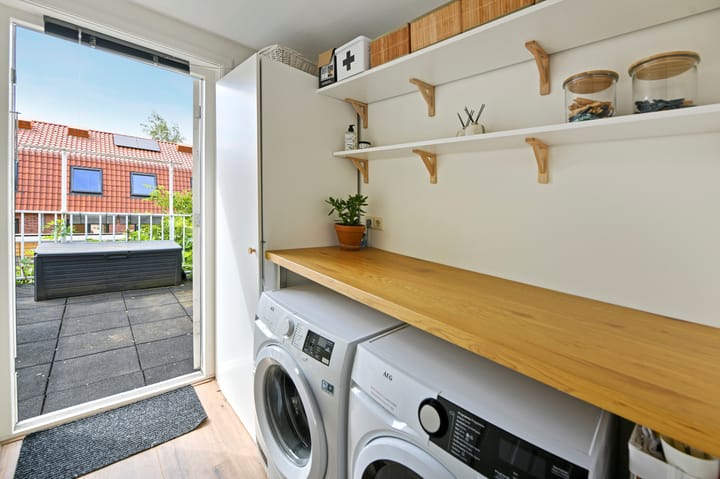 Foto 23 van Burgemeester Ter Laanstraat 104