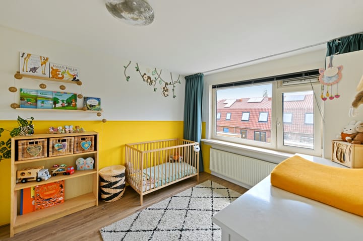 Foto 25 van Burgemeester Ter Laanstraat 104