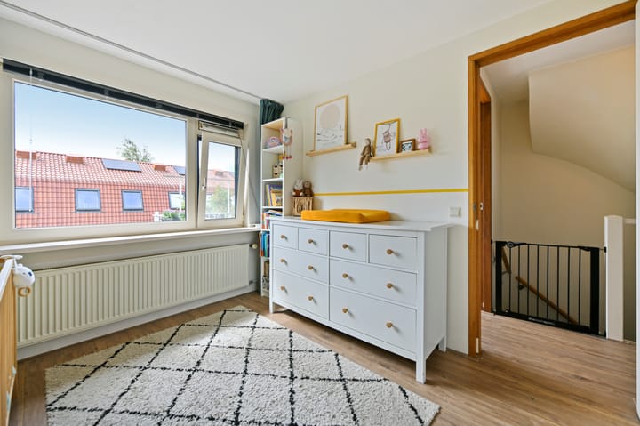 Foto 26 van Burgemeester Ter Laanstraat 104