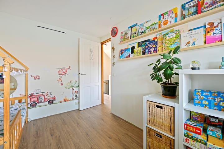 Foto 28 van Burgemeester Ter Laanstraat 104