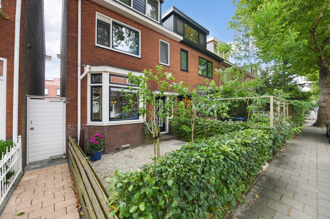 Photo 37 of Burgemeester Ter Laanstraat 104