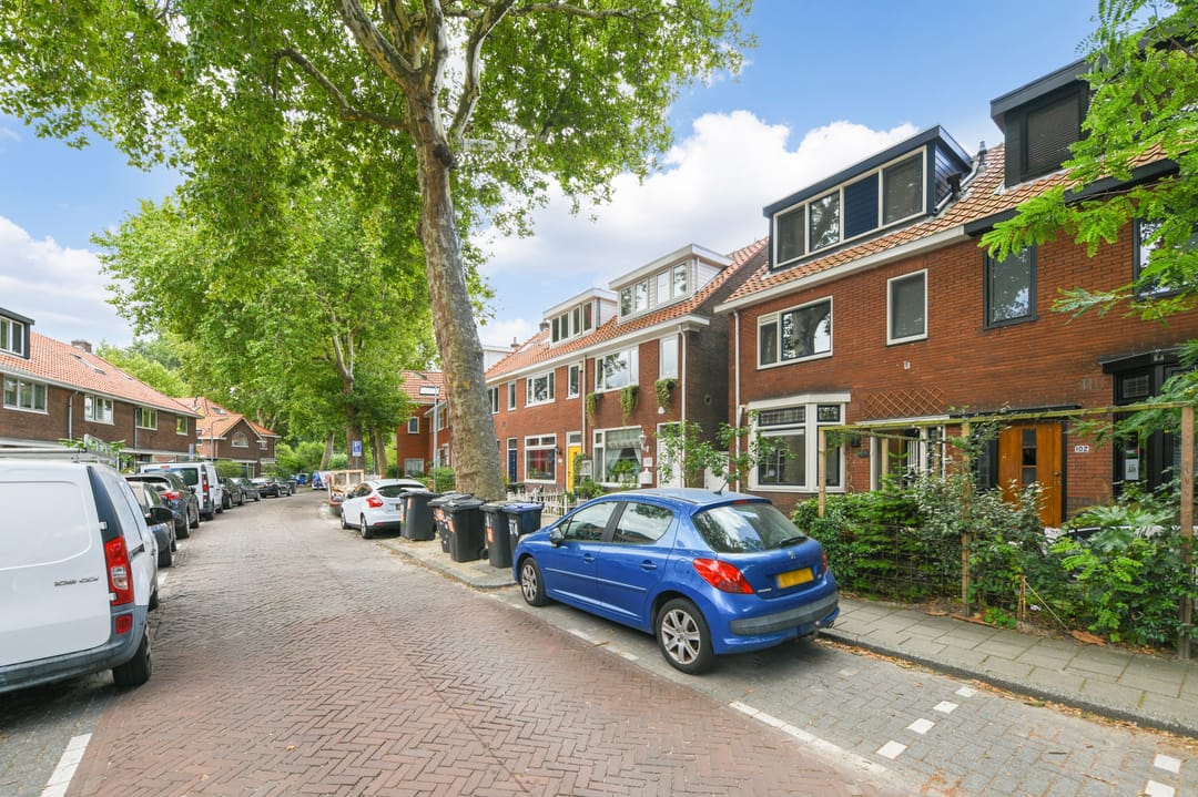 Photo 38 of Burgemeester Ter Laanstraat 104