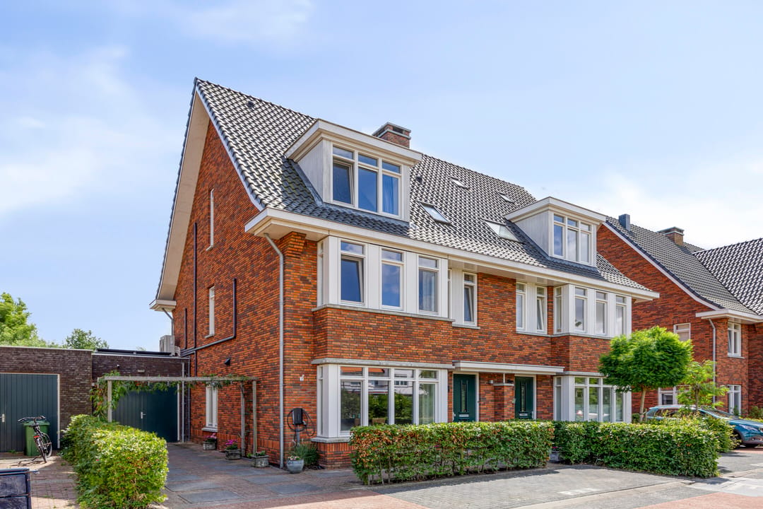 Photo 1 of Laan van Klapwijk 23