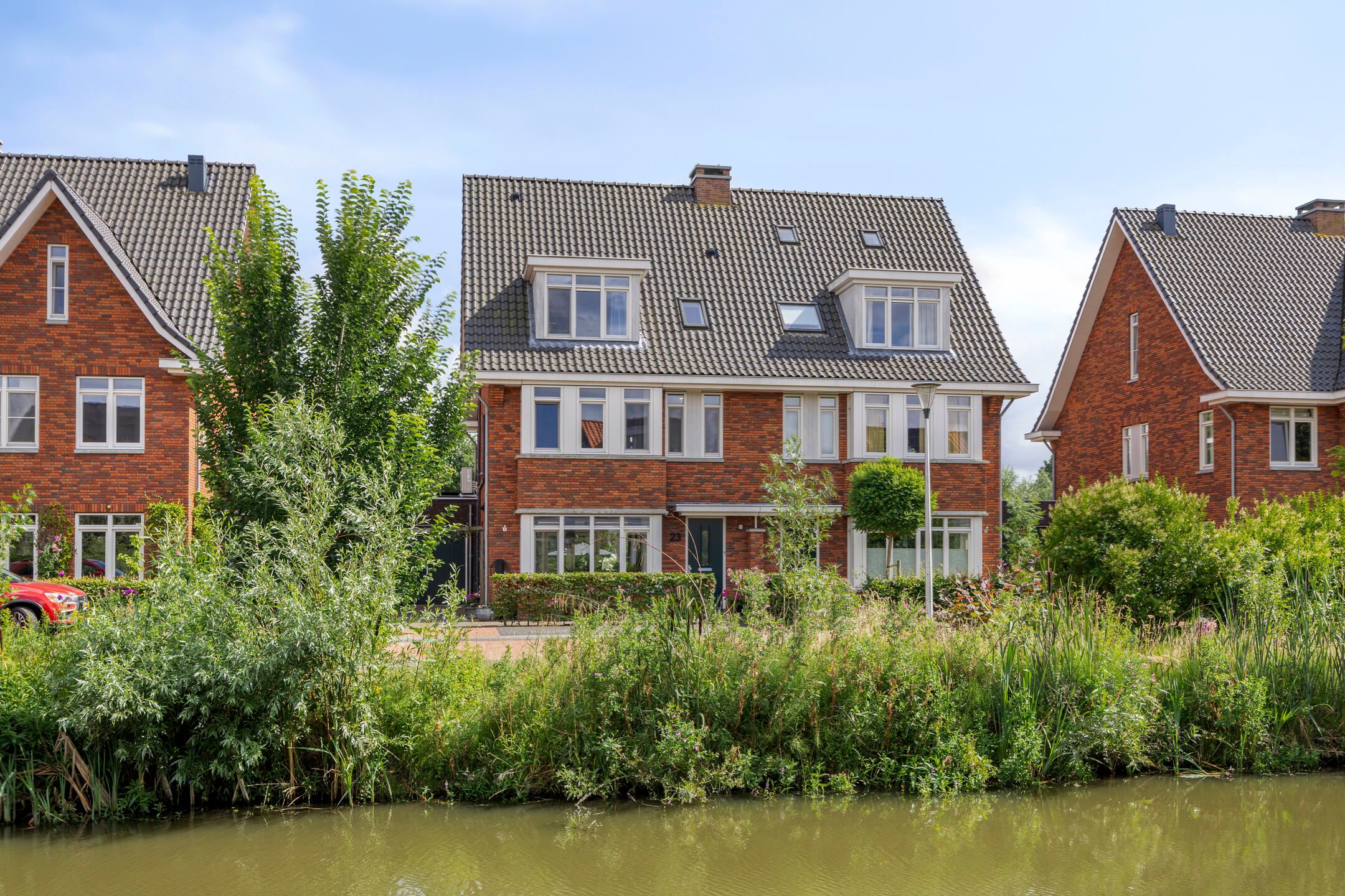 Photo 6 of Laan van Klapwijk 23