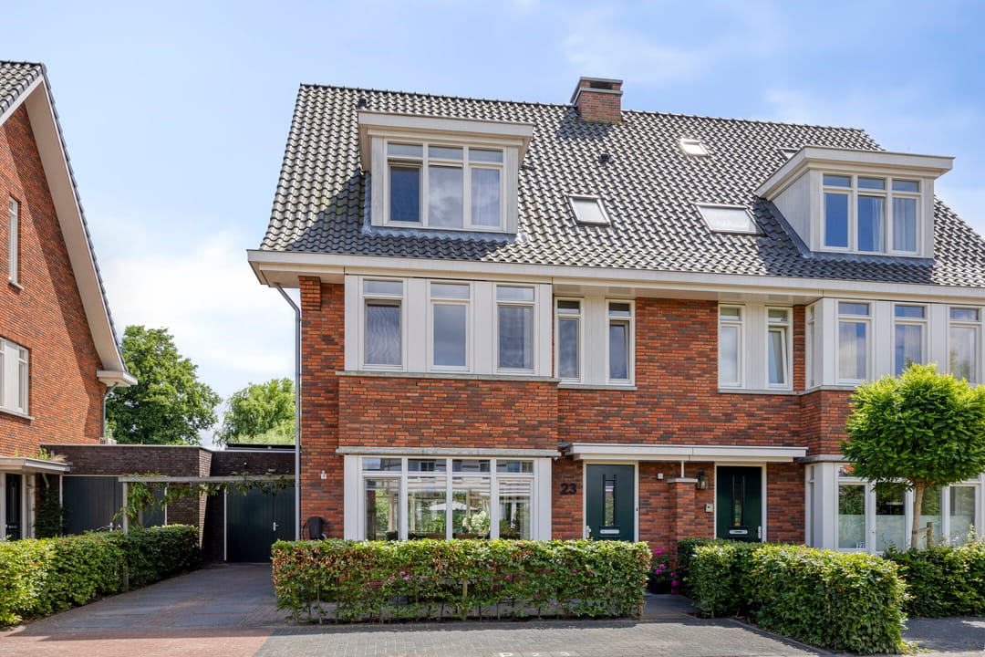 Photo 7 of Laan van Klapwijk 23