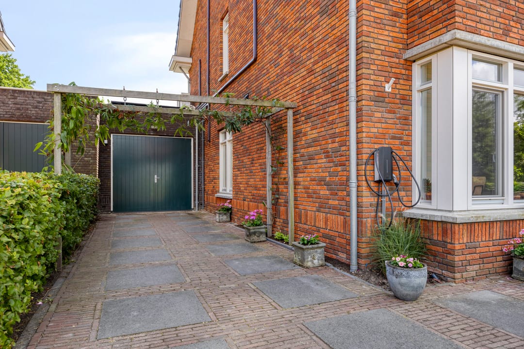 Photo 8 of Laan van Klapwijk 23