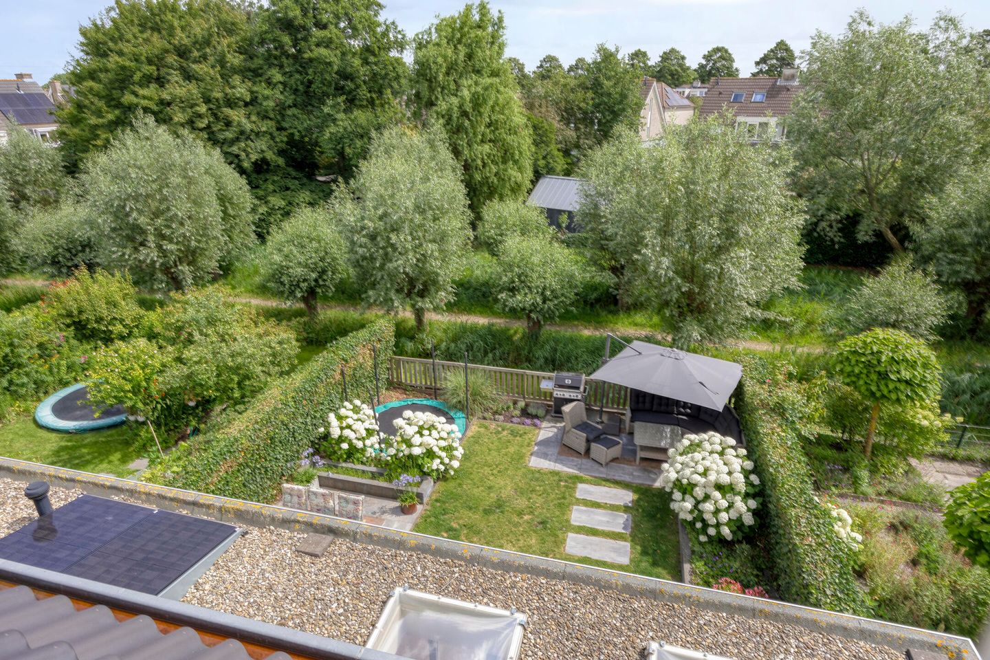 Photo 34 of Laan van Klapwijk 23