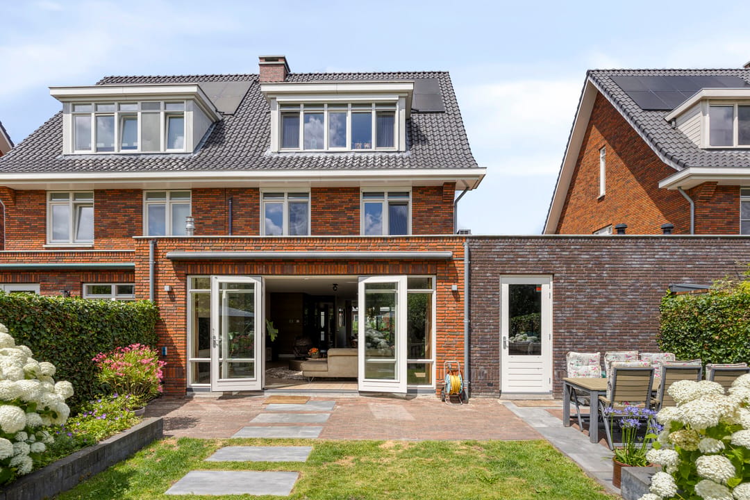 Photo 37 of Laan van Klapwijk 23